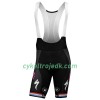Cykeltøj + Cykelshorts 2017 Quick-Step Floors Luxembourg Mesterskaber